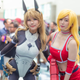 Image for article titled Our Favorite Cosplay From Anime Expo 2019, North America's Biggest Anime Con